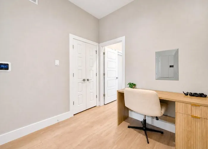 Sage Sanctuary 2bd Townhouse Free Parking * Fort Worth